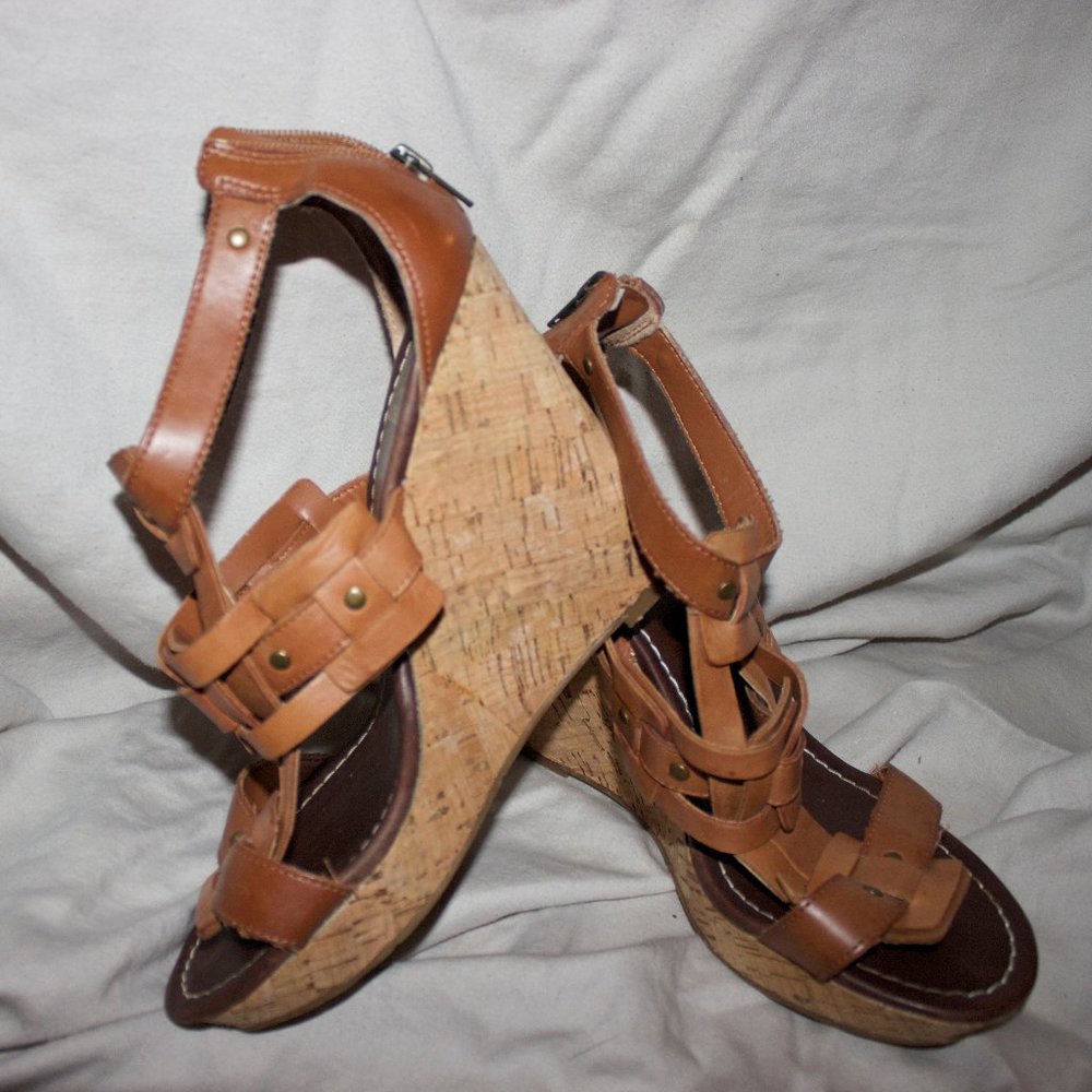 Dolce Vita, dv, US 8.5, 8 1/2, Wedges